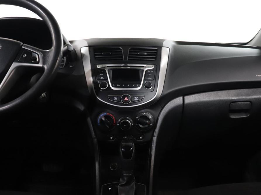 Hyundai Solaris I Рестайлинг Москва  - изображение 15