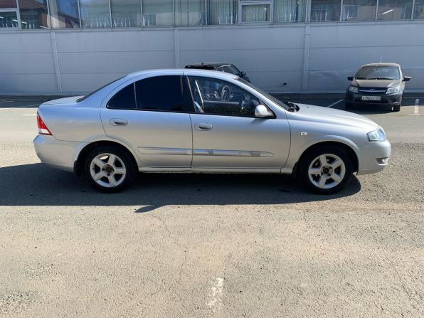 Nissan Almera Classic I с пробегом 2010 года, цена 371 000 рублей, 303000 км, седан, Автокод Объявления