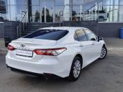 Toyota Camry VIII (XV70) Саратов  - изображение 20