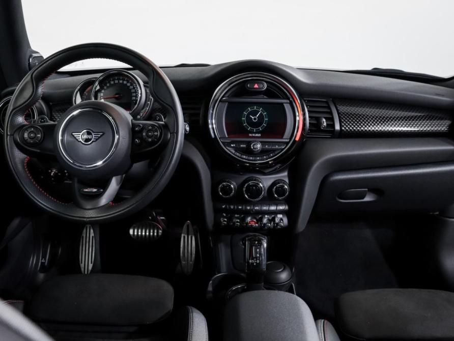 Mini Hatch III (F55/F56) Рестайлинг Москва  - изображение 12