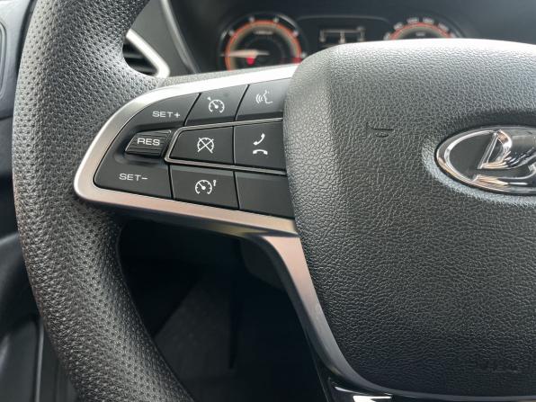 Lada (ВАЗ) Vesta I Рестайлинг (NG) с пробегом 2024 года, цена 1 558 000 рублей, 34567 км, универсал, Автокод Объявления
