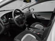 Kia Ceed II Рестайлинг Екатеринбург  - изображение 38