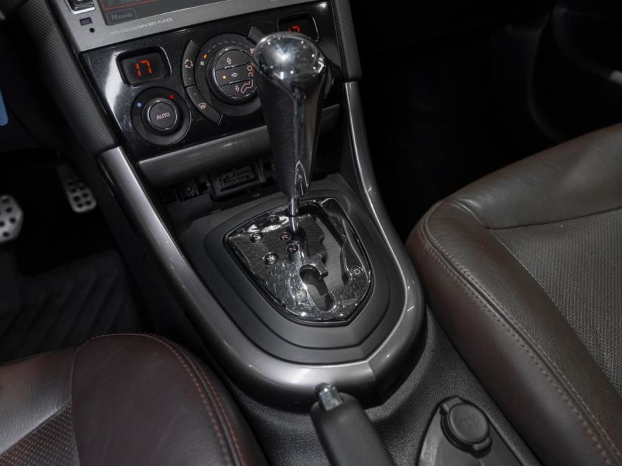Peugeot 308 I Рестайлинг Москва  - изображение 15