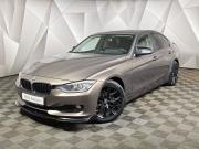 BMW 3 серии VI (F3x) Москва  - изображение 16