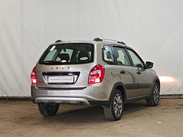 Lada (ВАЗ) Granta I Рестайлинг с пробегом 2020 года, цена 749 000 рублей, 69871 км, универсал, Автокод Объявления