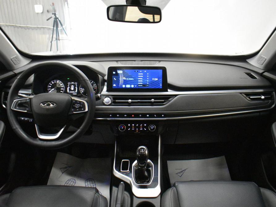 Chery Tiggo 4 Pro I Мурманск  - изображение 18