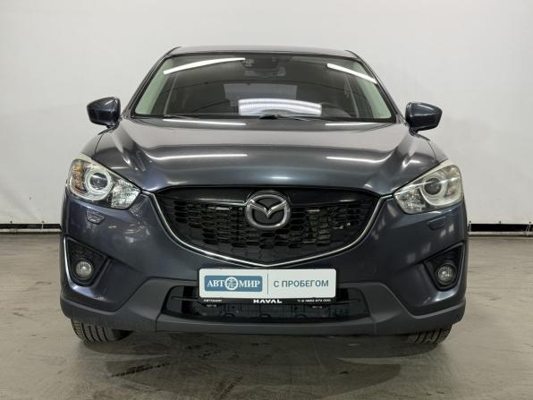 Mazda CX-5 I с пробегом 2012 года, цена 1 475 000 рублей, 174550 км, внедорожник, Автокод Объявления