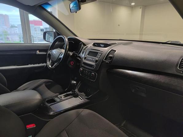Kia Sorento II Рестайлинг с пробегом 2016 года, цена 1 790 000 рублей, 188376 км, внедорожник, Автокод Объявления