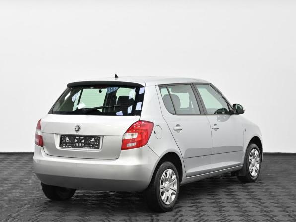 Skoda Fabia II Рестайлинг с пробегом 2014 года, цена 499 000 рублей, 183000 км, хэтчбек, Автокод Объявления