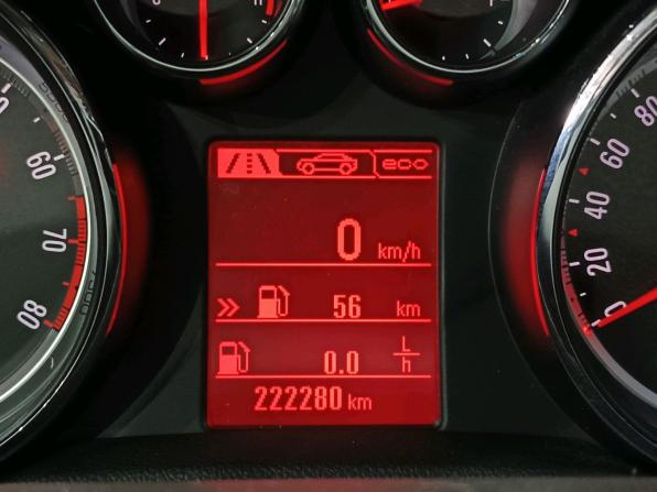 Opel Mokka I с пробегом 2013 года, цена 720 000 рублей, 222244 км, внедорожник, Автокод Объявления