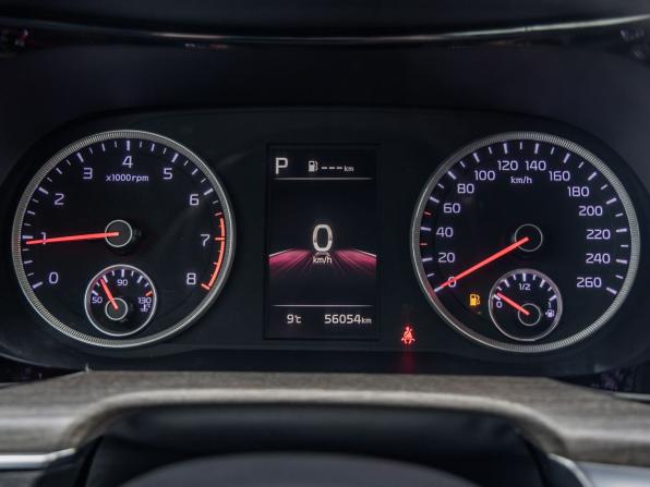 Kia K5 III с пробегом 2021 года, цена 2 848 000 рублей, 56054 км, седан, Автокод Объявления