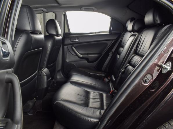 Honda Accord VII Рестайлинг с пробегом 2007 года, цена 902 999 рублей, 242020 км, седан, Автокод Объявления
