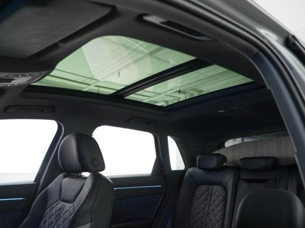 Audi Q3 II (F3) с пробегом 2026 года, цена 4 150 444 рубля, 12 км, внедорожник, Автокод Объявления
