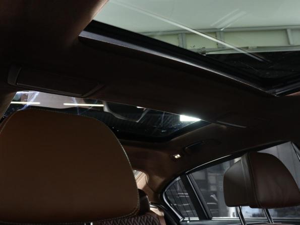 BMW 7 серии VI (G11/G12) с пробегом 2016 года, цена 2 930 000 рублей, 180261 км, седан, Автокод Объявления