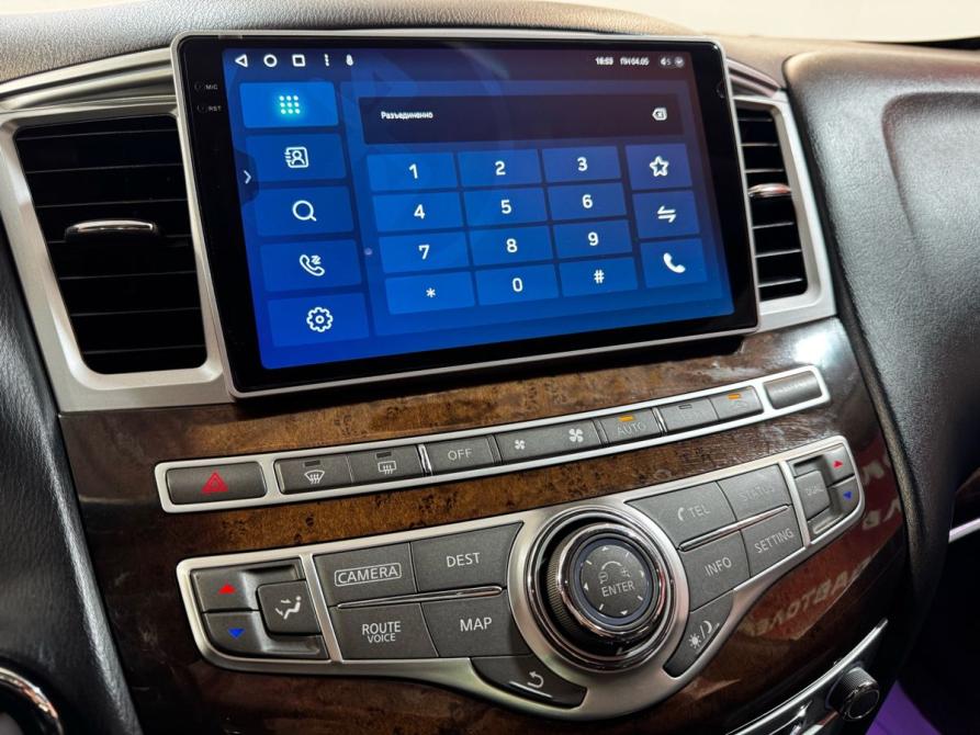 Infiniti QX60 I Новочеркасск  - изображение 14