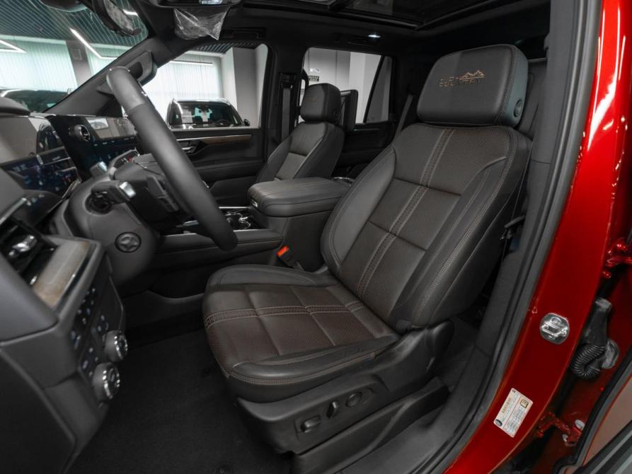 Chevrolet Tahoe V Рестайлинг Москва  - изображение 9
