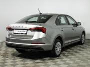 Skoda Rapid II Санкт-Петербург  - изображение 22