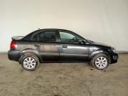 Kia Rio II Москва  - изображение 25