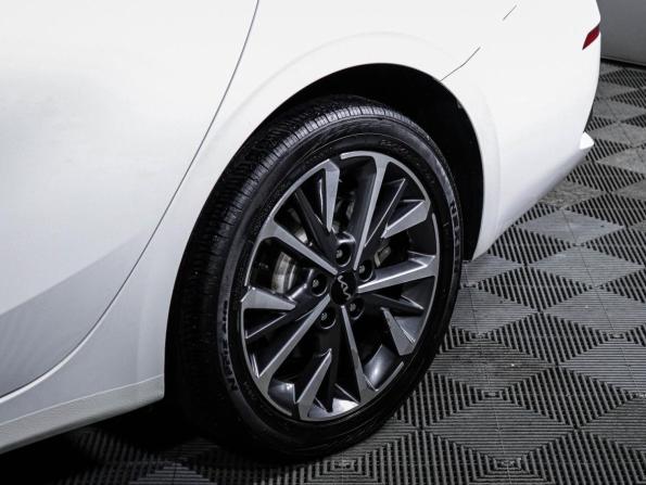 Kia K3 II (China Market) с пробегом 2022 года, цена 2 099 999 рублей, 39877 км, седан, Автокод Объявления