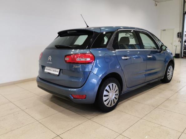 Citroen C4 Picasso II с пробегом 2014 года, цена 565 150 рублей, 233601 км, компактвэн, Автокод Объявления