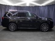 Lexus LX III Рестайлинг 2 Москва  - изображение 36