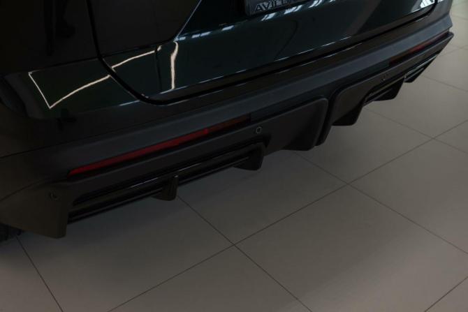 Новый JETOUR DASHING I 2026 года, цена 2 809 900 рублей, внедорожник, Автокод Объявления