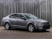Skoda Octavia III (A7) Краснодар  - изображение 21
