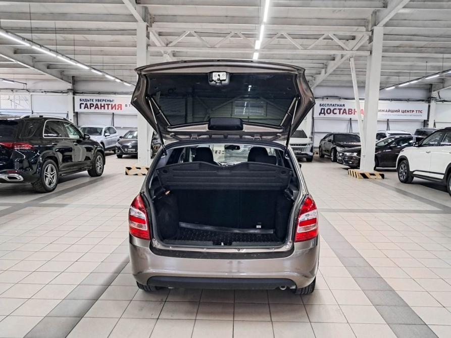 Lada (ВАЗ) Granta I Рестайлинг Набережные Челны  - изображение 12