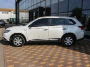 Mitsubishi Outlander III Рестайлинг 2 Калуга  - изображение 15