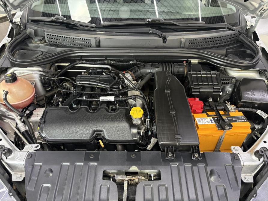 Lada (ВАЗ) Vesta I Ярославль  - изображение 30