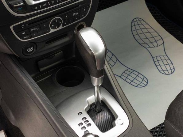 Renault Fluence I с пробегом 2011 года, цена 780 000 рублей, 130284 км, седан, Автокод Объявления