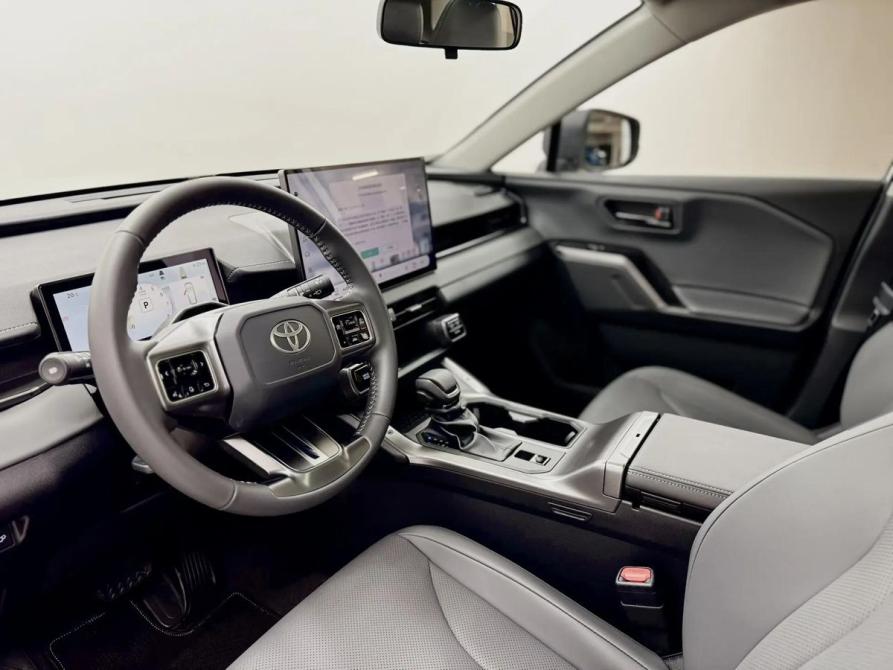 Toyota RAV4 VI (XA60) Вологда  - изображение 11