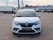 Renault Sandero II Рестайлинг Набережные Челны  - изображение 27