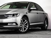 Volkswagen Passat B8 Санкт-Петербург  - изображение 24