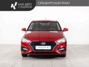 Hyundai Solaris II Казань  - изображение 18