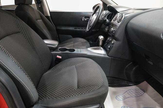 Nissan Qashqai I с пробегом 2007 года, цена 799 000 рублей, 152000 км, внедорожник, Автокод Объявления