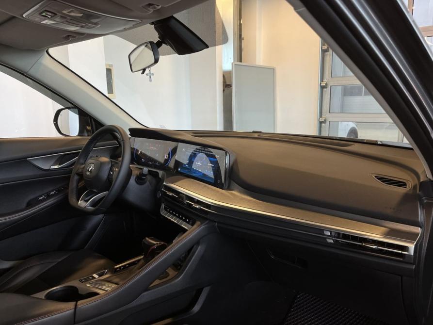 Changan CS35 Plus I Рестайлинг Чебоксары  - изображение 12