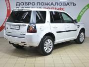 Land Rover Freelander II Рестайлинг 2 Москва  - изображение 24