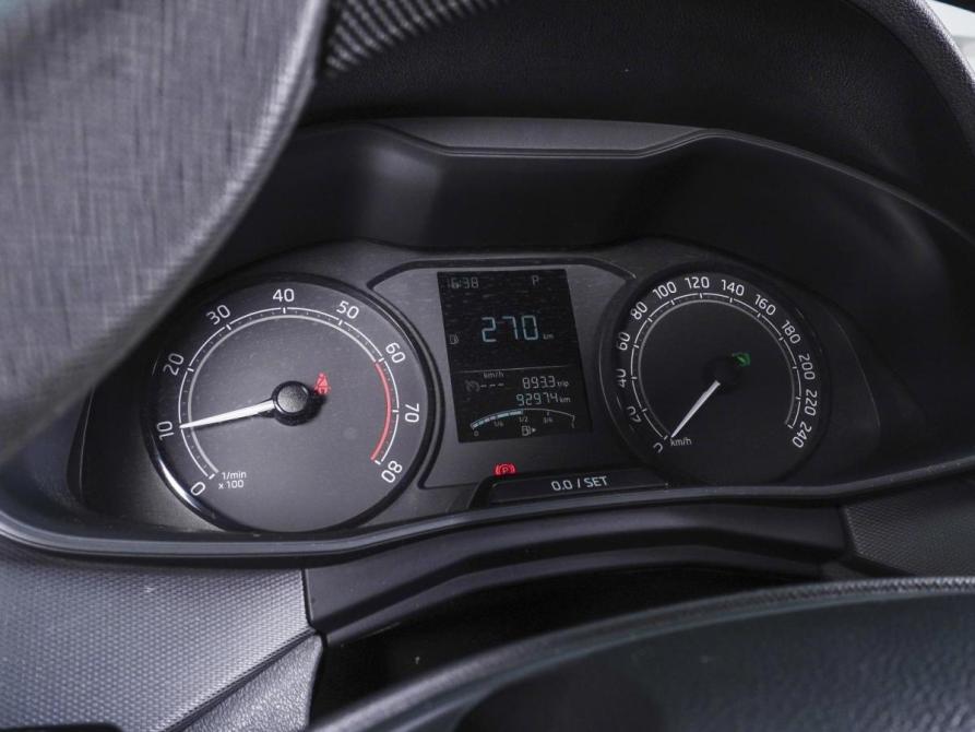Skoda Rapid II Ростов-на-Дону  - изображение 15