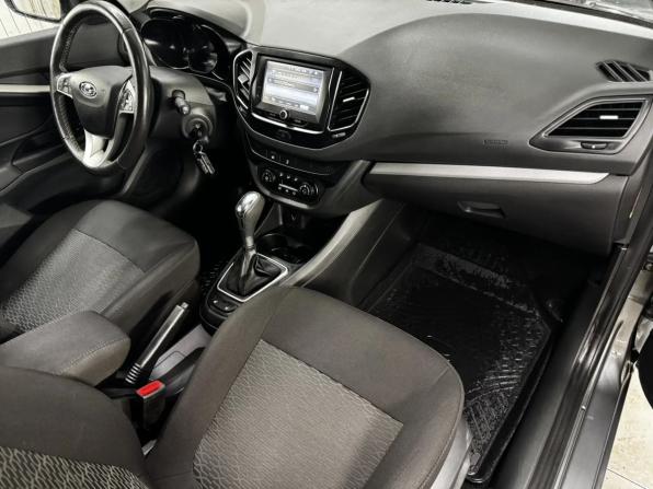 Lada (ВАЗ) Vesta I с пробегом 2020 года, цена 1 030 000 рублей, 86930 км, седан, Автокод Объявления
