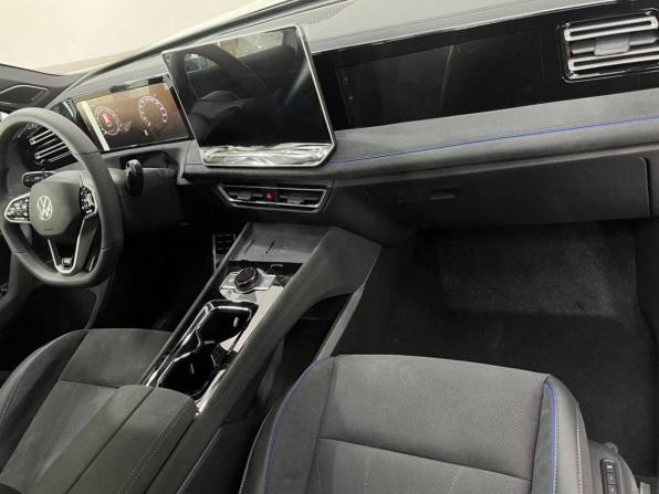 Новый Volkswagen Tiguan III (China Market) 2026 года, цена 4 469 000 рублей, внедорожник, Автокод Объявления