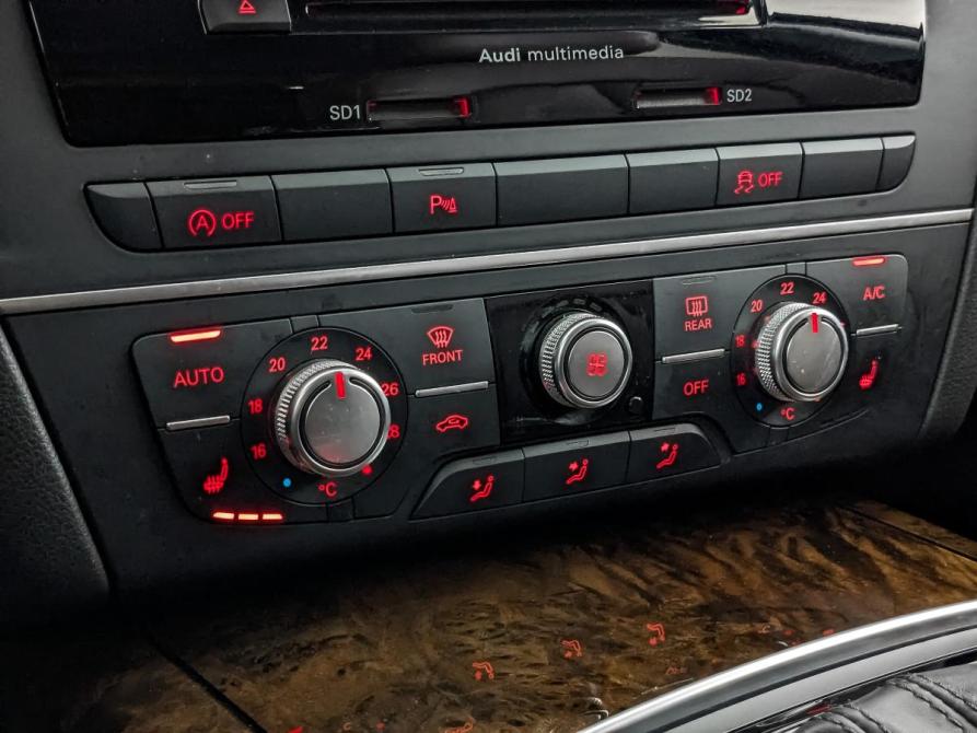 Audi A6 IV (C7) Рестайлинг Москва  - изображение 21