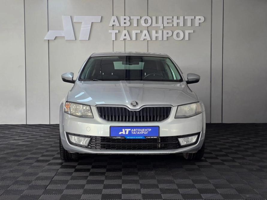 Skoda Octavia III (A7) Таганрог  - изображение 4