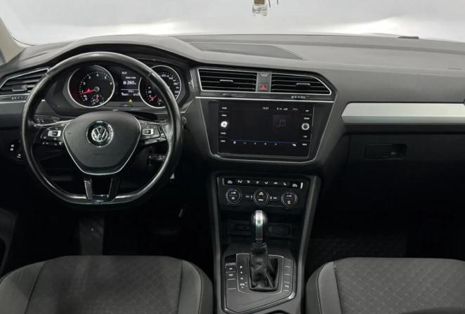 Volkswagen Tiguan II (China Market) с пробегом 2019 года, цена 2 319 000 рублей, 142371 км, внедорожник, Автокод Объявления