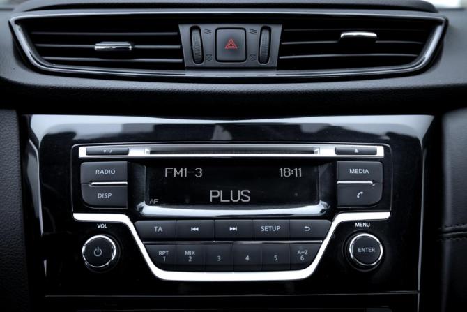 Nissan Qashqai II Рестайлинг с пробегом 2019 года, цена 1 599 000 рублей, 105000 км, внедорожник, Автокод Объявления