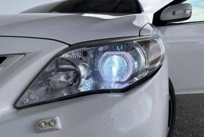 Toyota Corolla X (E140 E150) Рестайлинг с пробегом 2012 года, цена 1 145 000 рублей, 155424 км, седан, Автокод Объявления