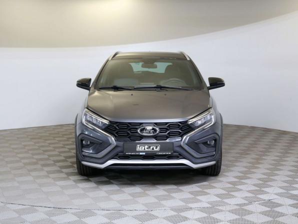 Lada (ВАЗ) Vesta I Рестайлинг (NG) с пробегом 2025 года, цена 1 695 000 рублей, 27800 км, универсал, Автокод Объявления