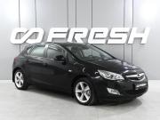 Opel Astra J Ростов-на-Дону  - изображение 17