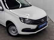 Lada (ВАЗ) Granta I Рестайлинг Воронеж  - изображение 24