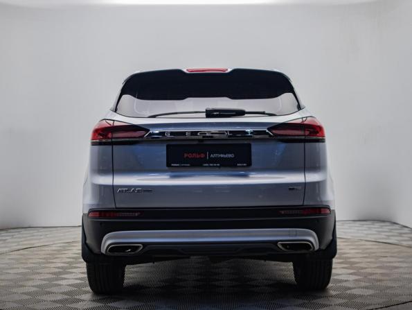 Geely Atlas Pro с пробегом 2023 года, цена 2 120 000 рублей, 55000 км, внедорожник, Автокод Объявления
